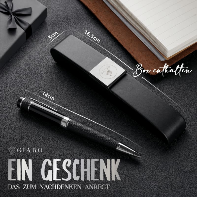 Kugelschreiber - Mokuzai - Kugelschreiber