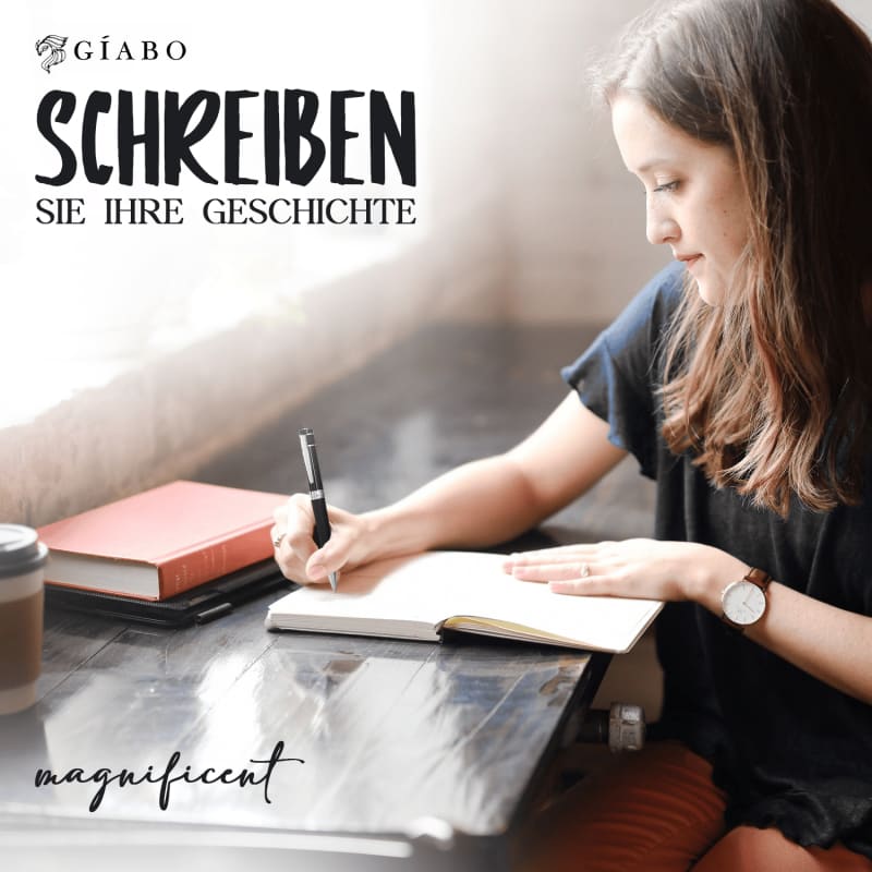 Kugelschreiber - Mokuzai - Kugelschreiber