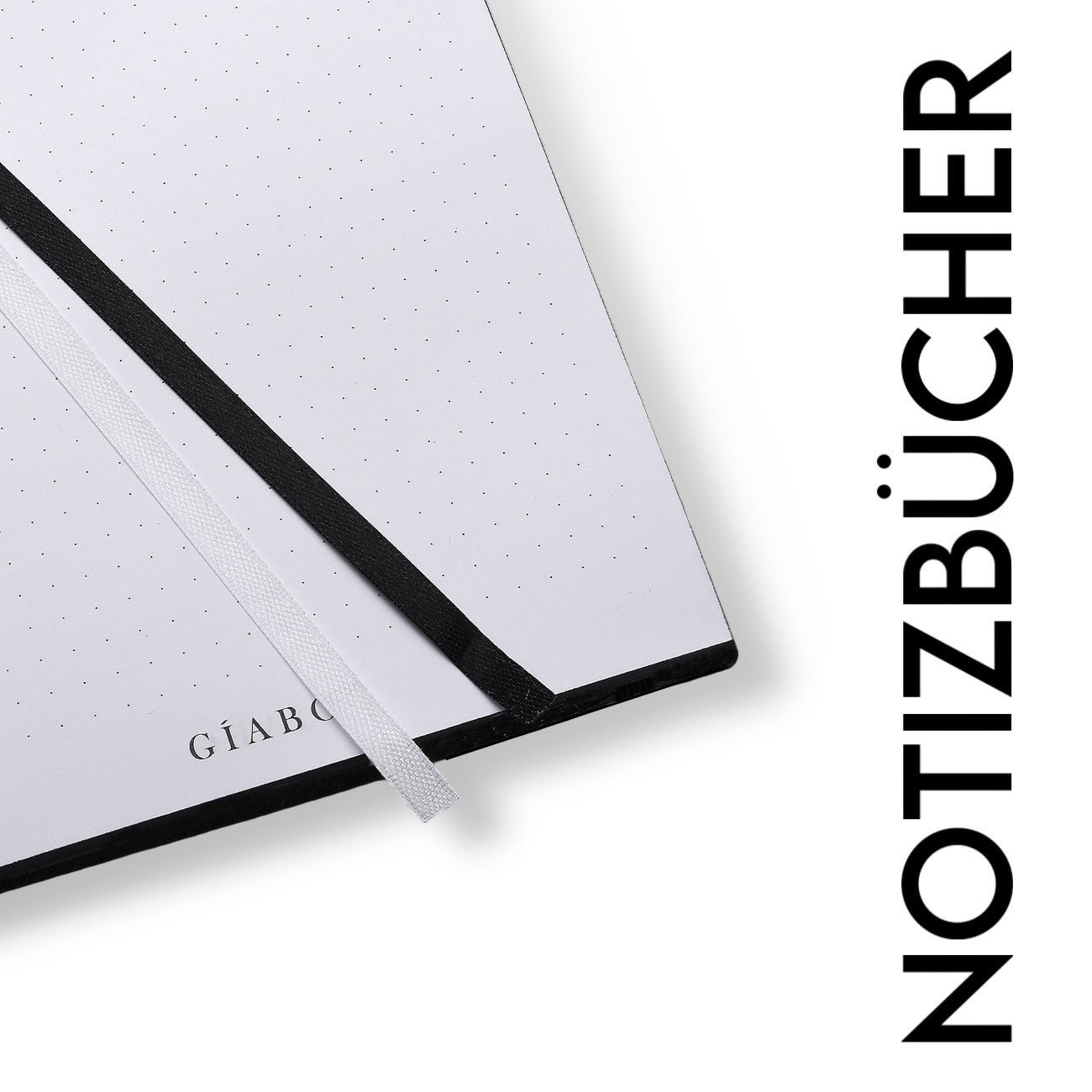 Notizbücher