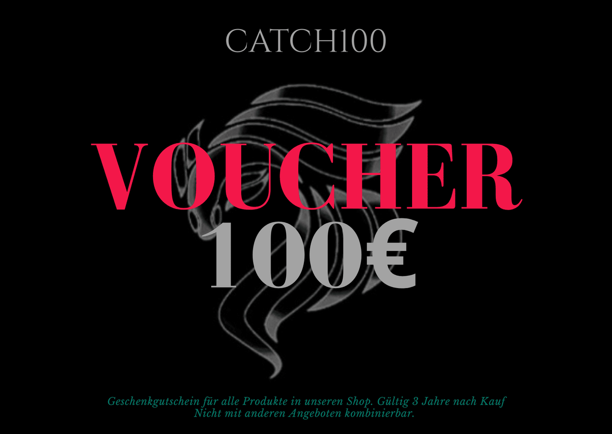 Gíabo Geschenkgutschein im Wert von 100 Euro
