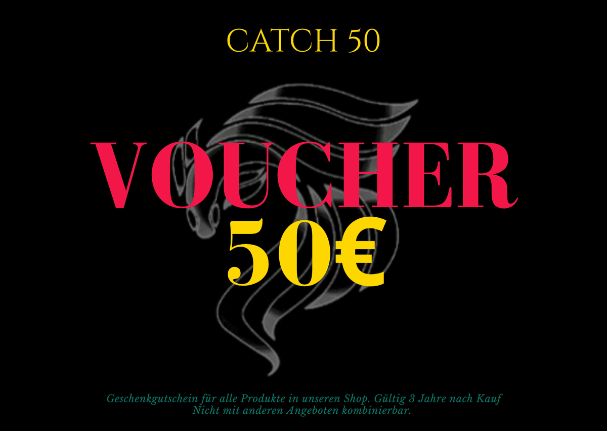 Gíabo Geschenkgutschein im Wert von 50 Euro