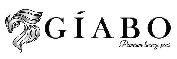 GÍABO Logo mit transparentem Hintergrund