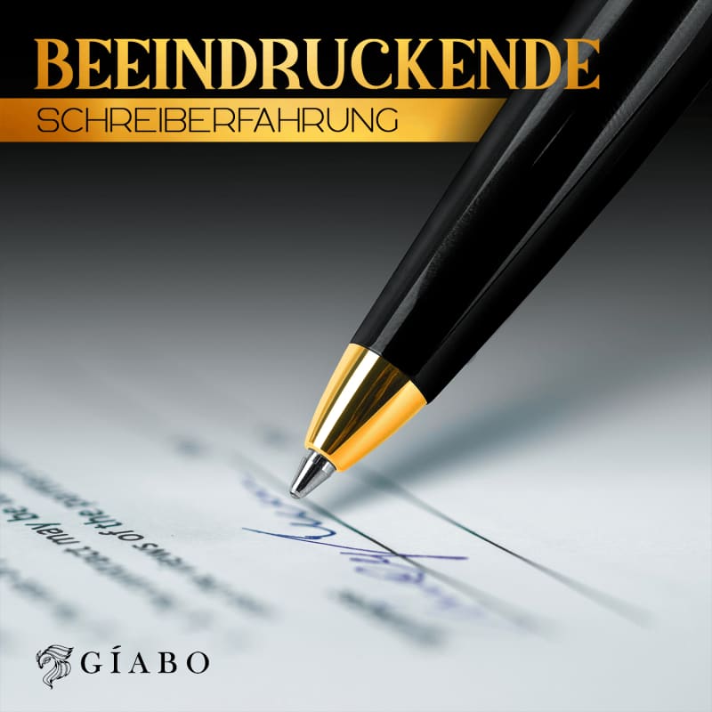 Kugelschreiber - Daichi - Kugelschreiber