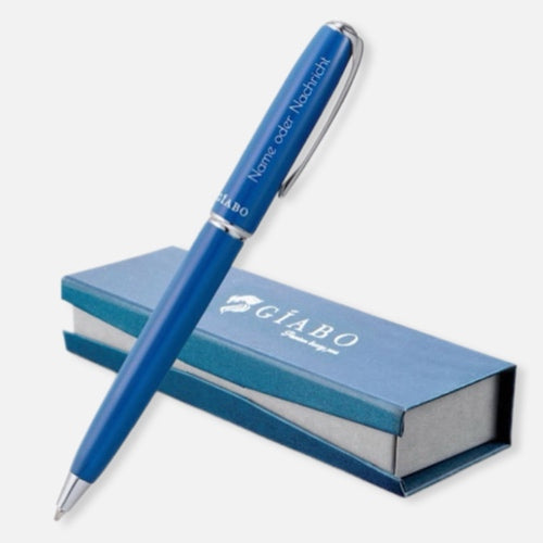 Blau